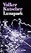 Lunapark (Gereon Rath, #6)