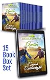 Amish Family Bles...
