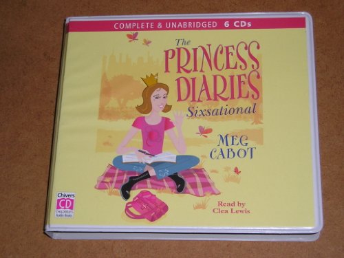 The Princess Diaries: Sixsational
