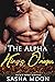 The Alpha King's Omega