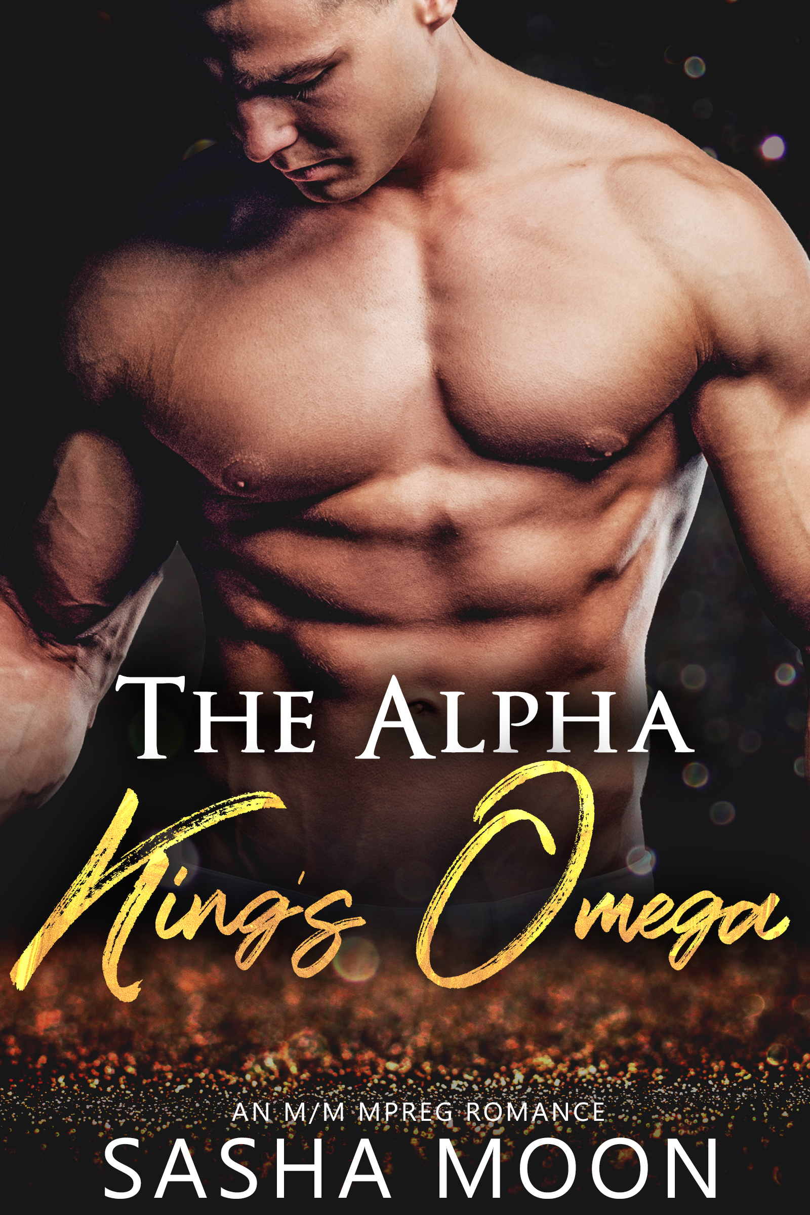 The Alpha King's Omega