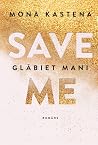Glābiet mani