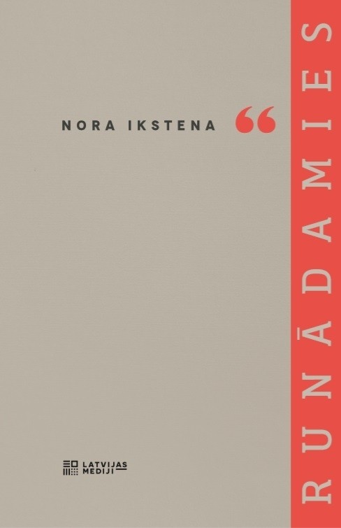 Runādamies (Paperback)