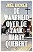 De waarheid over de zaak Harry Quebert