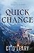 Slyborn (Quick Change #1)