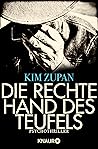 Die rechte Hand des Teufels: Psychothriller (German Edition)