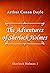 The Adventures of Sherlock Holmes