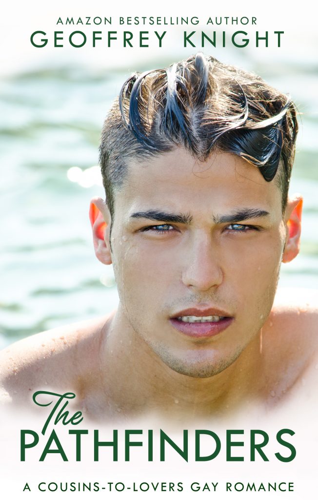 The Pathfinders (Kindle Edition)