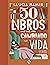 50 libros que me han cambiado la vida by Llucia Ramis