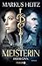 Der Beginn (Die Meisterin, #1)