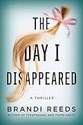 The Day I Disappeared 