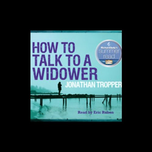 How to Talk to a Widower