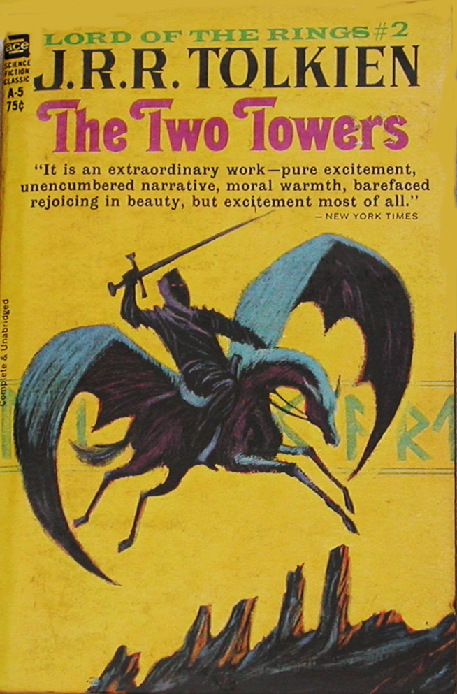 The Two Towers