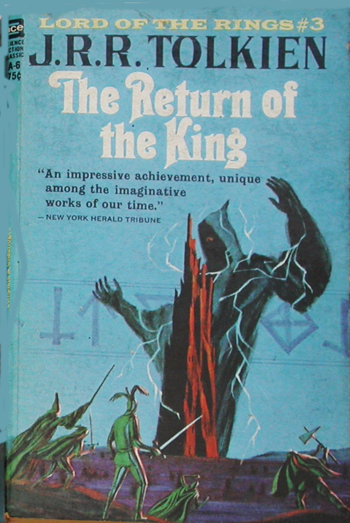 The Return of the King