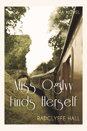 Miss Ogilvy Finds Herself (Paperback)