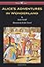 Alice's Adventures in Wonderland (Wisehouse Classics- Original 1865 Edition with Complete Illustrations by Sir John Tenniel)