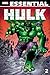 Essential Hulk Volume 2