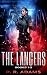 The Lancers Books 1-3 Omnibus by P.R. Adams