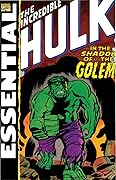 Essential Incredible Hulk, Vol. 3