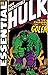 Essential Incredible Hulk, ...
