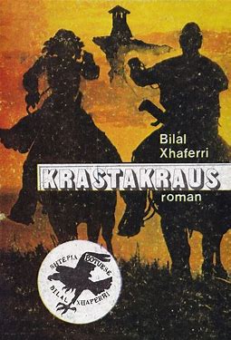 Krastakraus