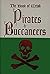 The Book of Welsh Pirates & Buccaneers
