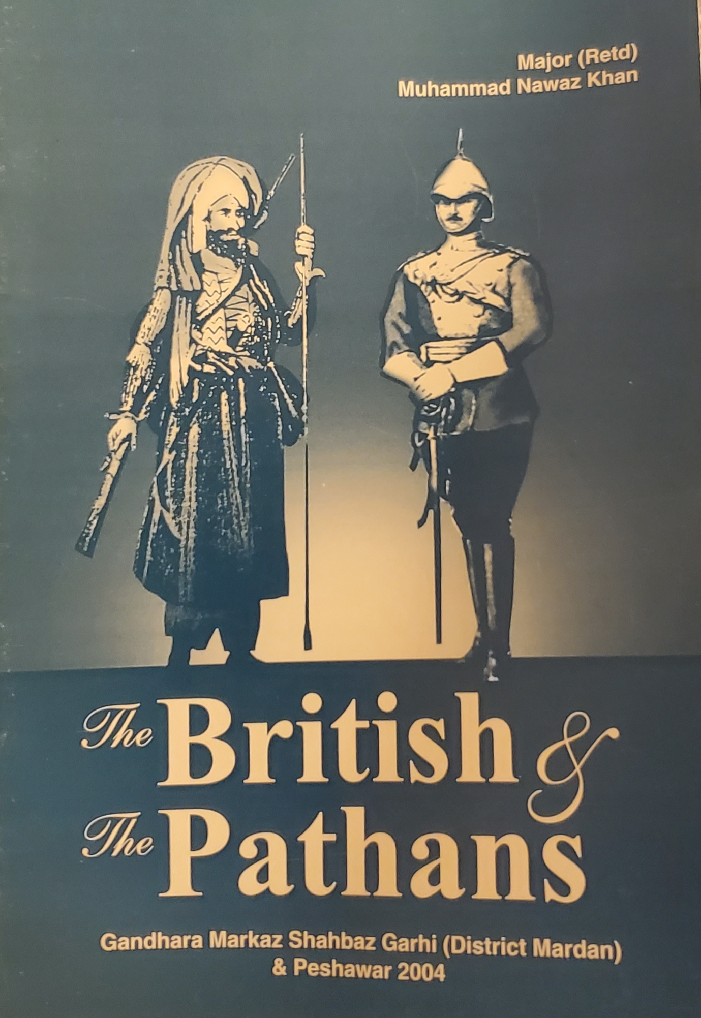 The British and The Pathans