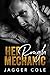 Her Rough Mechanic by Jagger Cole