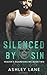 Silenced By Sin (Heaven's Guardians MC)