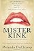 Mister Kink: An Erotic Romance (Make Me Blush)