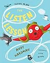 Flying Alan: The Listen Lesson