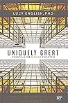 Uniquely Great: Essentials for Winning Employers (ISSN)