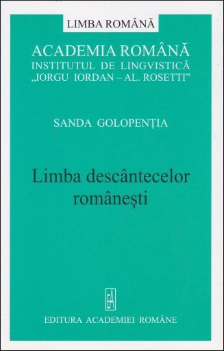 Limba descântecelor românești