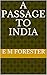 A Passage To India