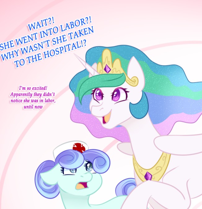 My Crazy Ex: The Royal Treatment