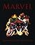 Marvel by Michael Mallery Marvel by Michael Mallery