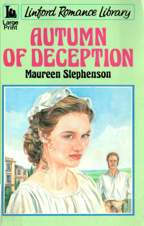 Autumn Of Deception (LIN)