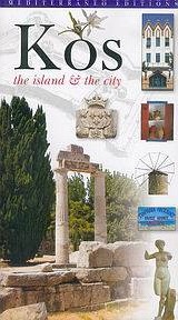 Kos: The Island and the City