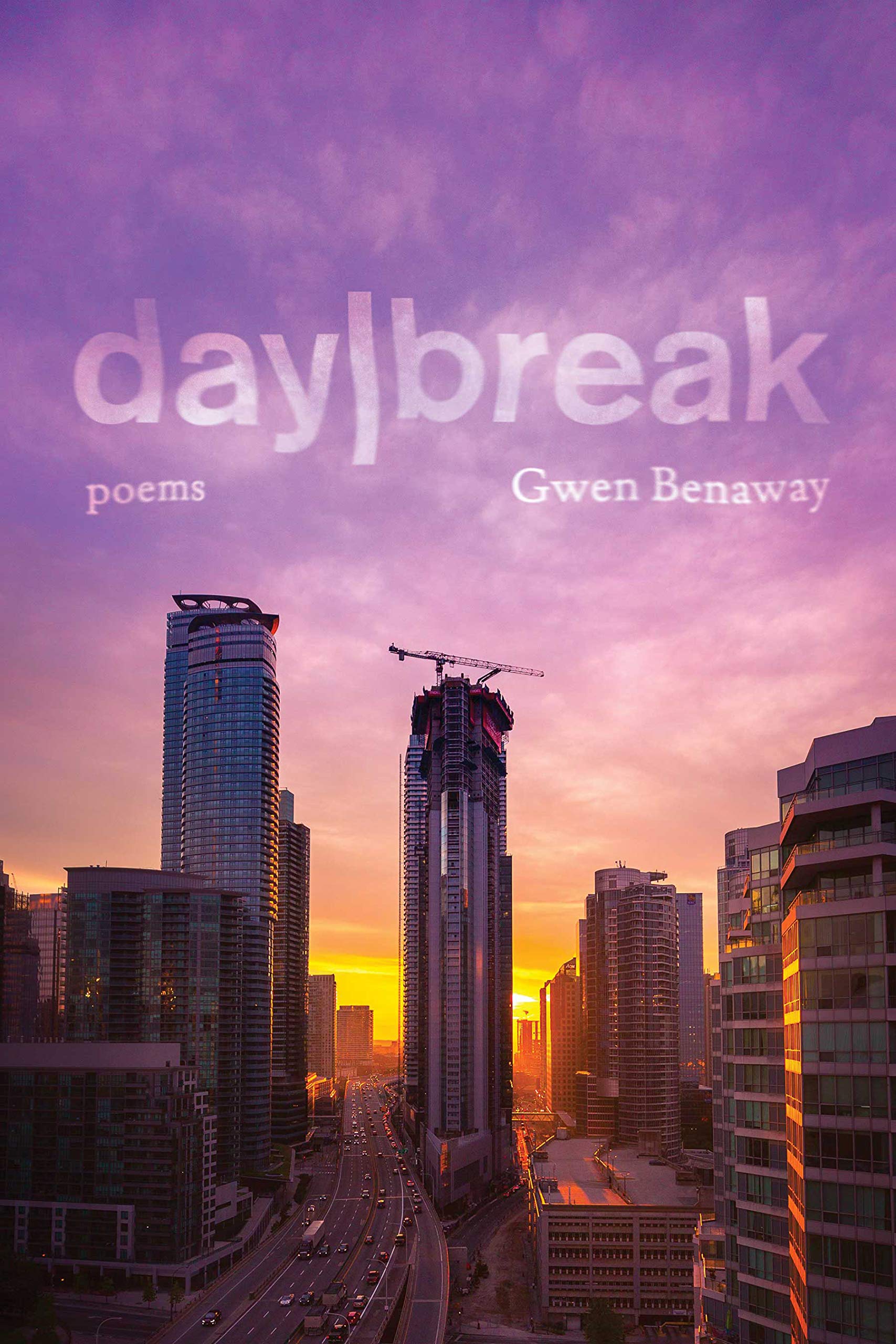day/break (Paperback)