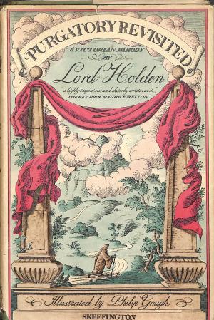 Purgatory Revisited: A Victorian Parody (Hardcover)