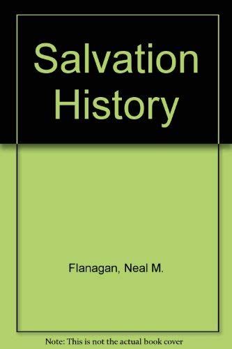 Salvation History (Paperback)