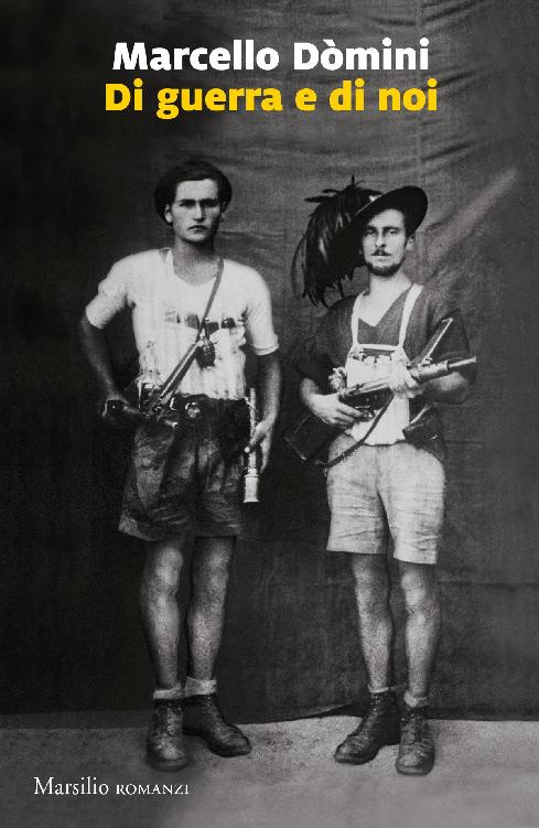 Di guerra e di noi (Kindle Edition)
