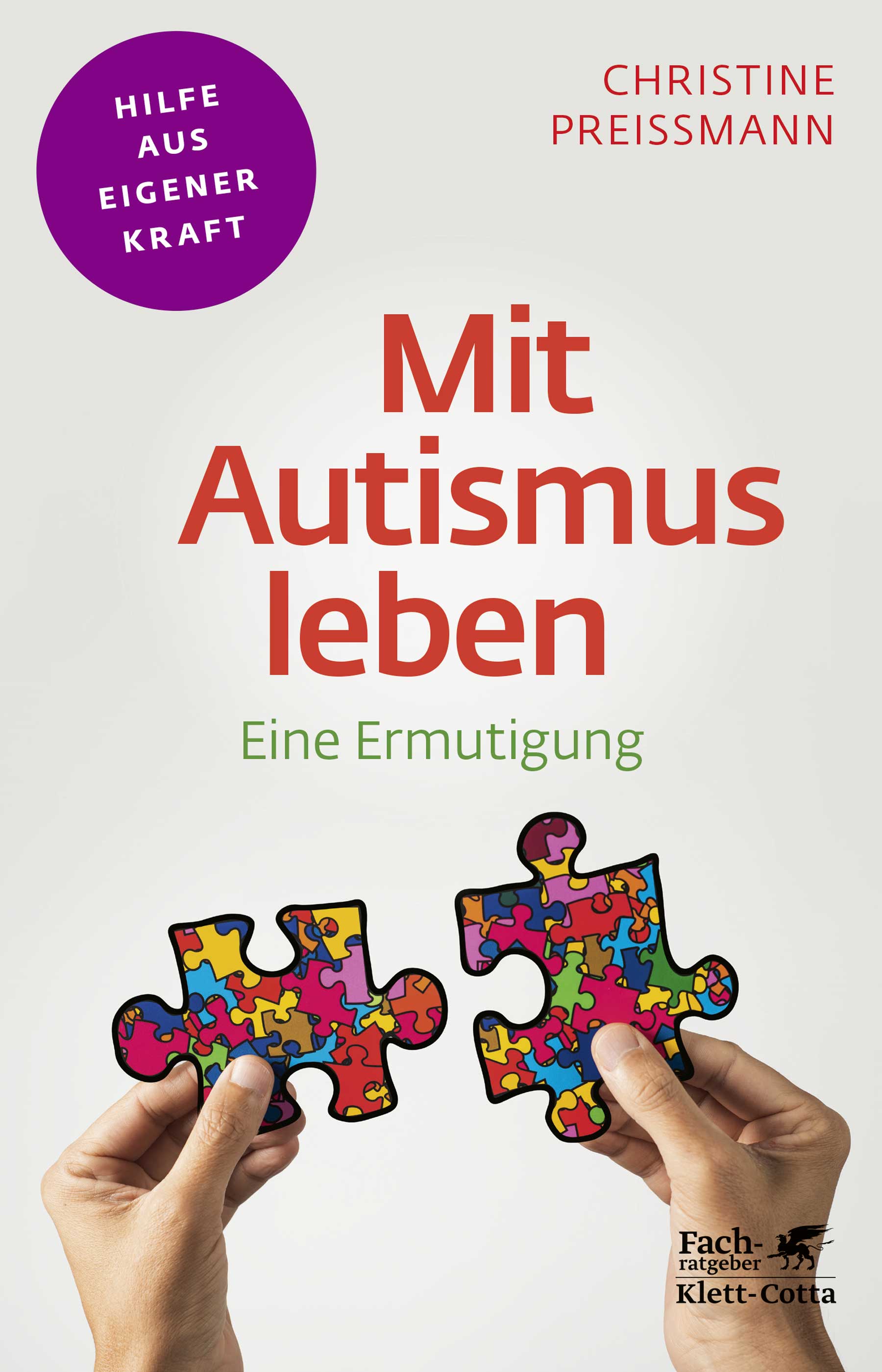 Mit Autismus leben: Eine Ermutigung (Paperback)