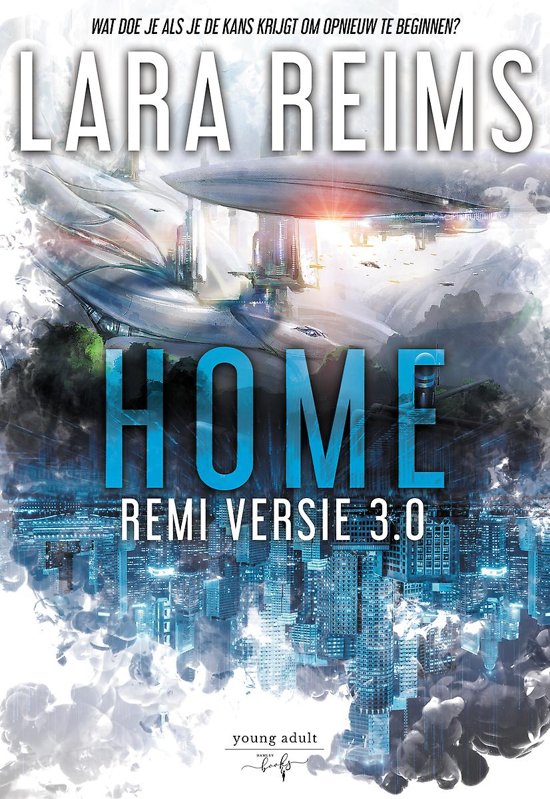 Home: Rémi versie 3.0