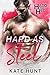 Hard As Steel (Hard For Her...