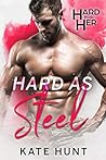 Hard As Steel by Kate Hunt