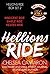 Hellions Ride Box Set 2: Hellions Motorcycle Club