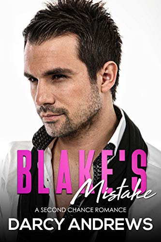 Blake's Mistake (Kindle Edition)