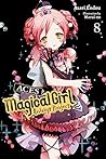 Magical Girl Raising Project, Vol. 8: ACES