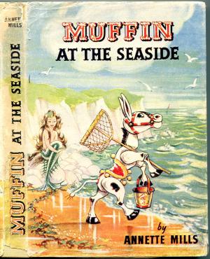 Muffin at the Seaside (Hardcover)